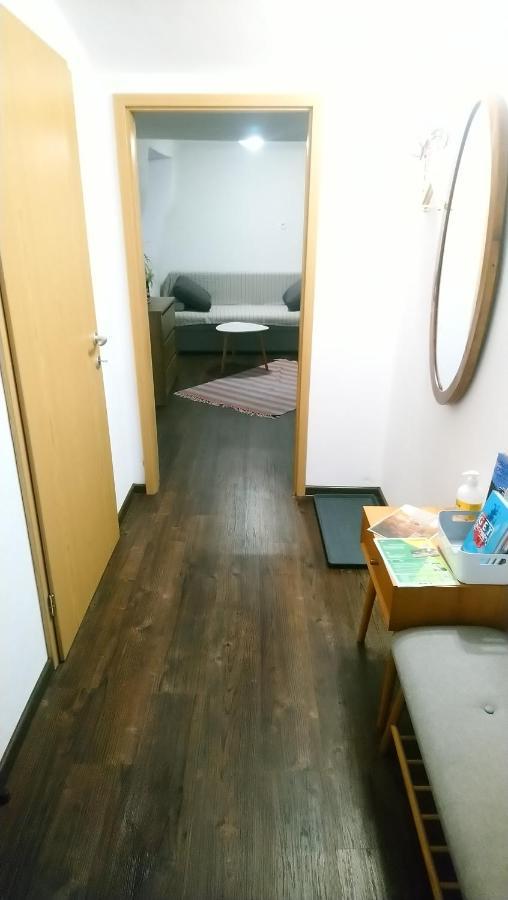 Apartment Slavija Škofja Loka Εξωτερικό φωτογραφία
