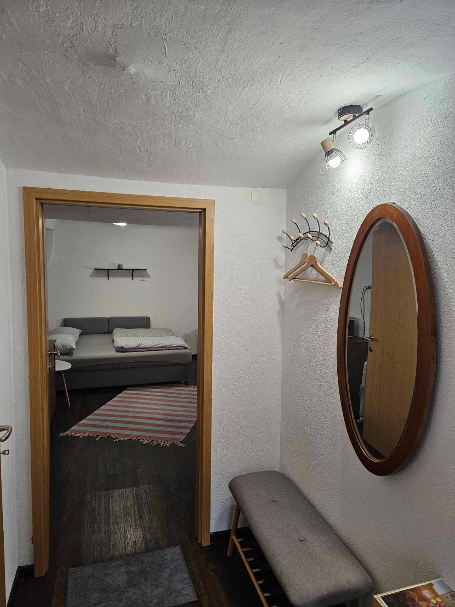 Apartment Slavija Škofja Loka Εξωτερικό φωτογραφία