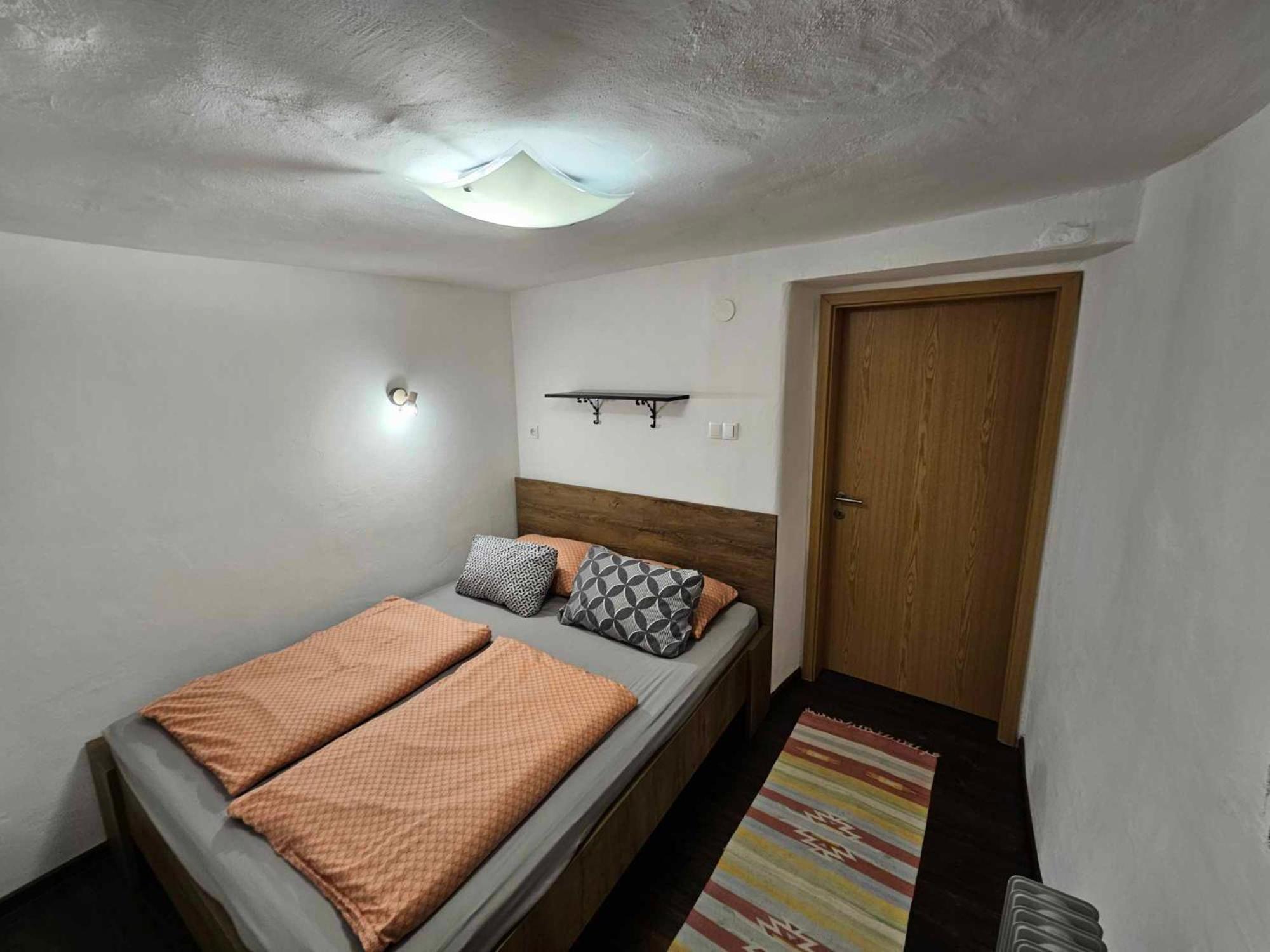 Apartment Slavija Škofja Loka Εξωτερικό φωτογραφία
